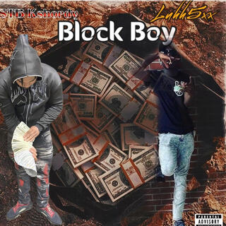 BlockBoy