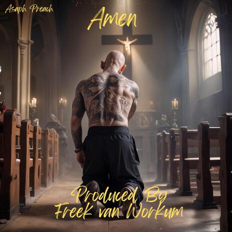 Amen | Boomplay Music