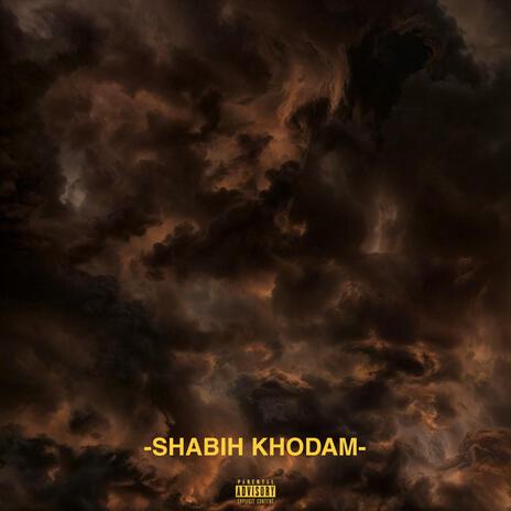 SHABIH KHODAM ft. RK