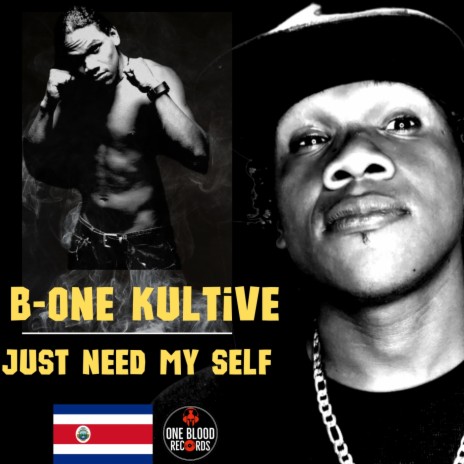 Just Need My Self | Boomplay Music