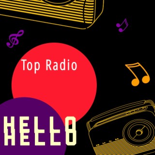 Top Radio African Kalimba