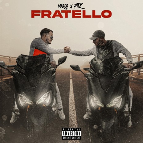 Fratello ft. Pitz | Boomplay Music