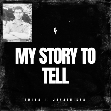 My Story to Tell | Boomplay Music