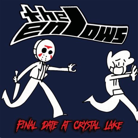 Final Date (at Crystal Lake)