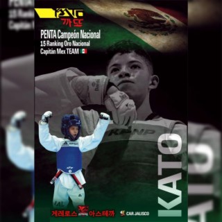 K.A.T.O -Munrra Cortes TKD