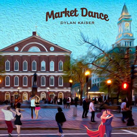 Market Dance (Single Version) | Boomplay Music