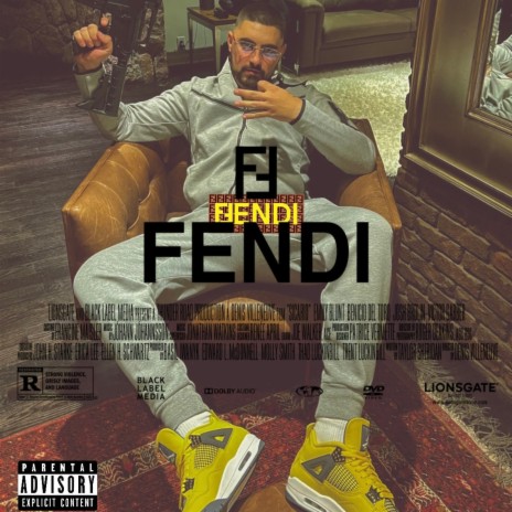 Fendi | Boomplay Music