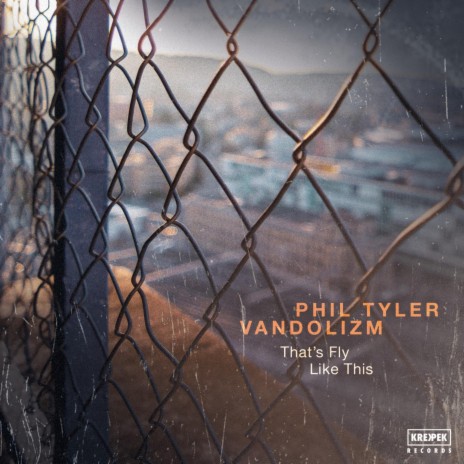 Like This (feat. Phil Tyler) | Boomplay Music