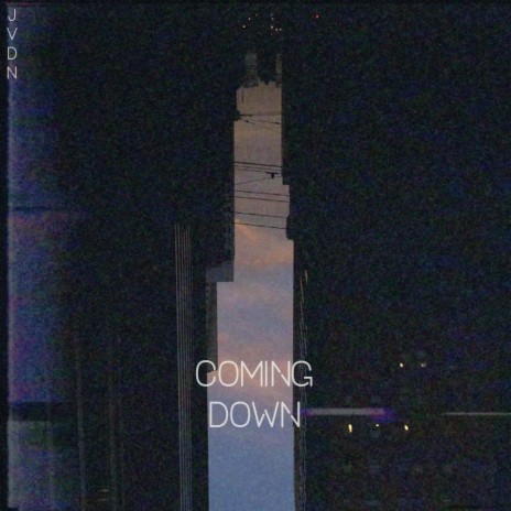 coming down | Boomplay Music