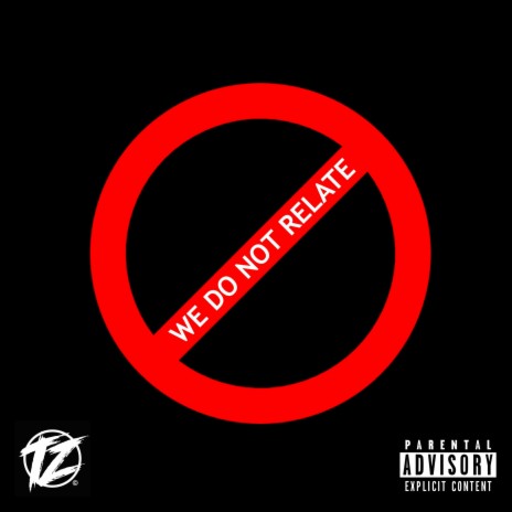 We Do Not Relate | Boomplay Music