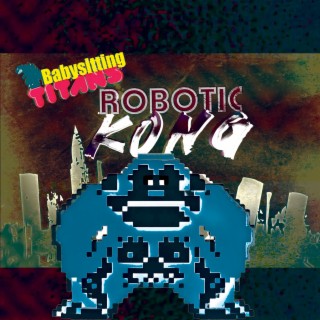 Robotic Kong