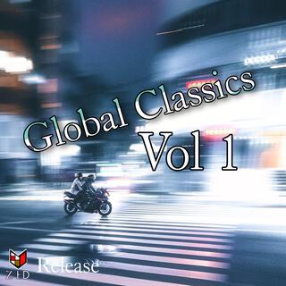 Global Classics Instrumental, Vol. 1