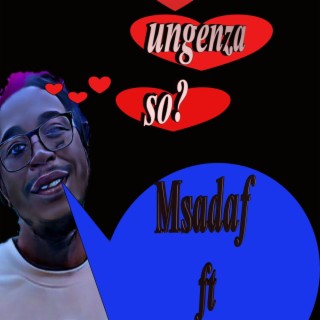 Ungenza so ft. Bobby Grease Hands lyrics | Boomplay Music