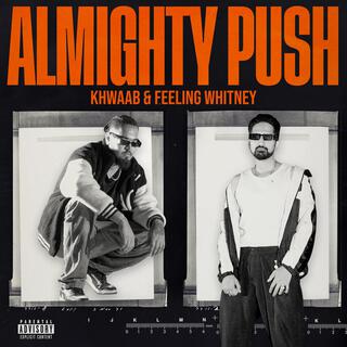 Almighty Push