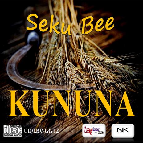 Kununa | Boomplay Music