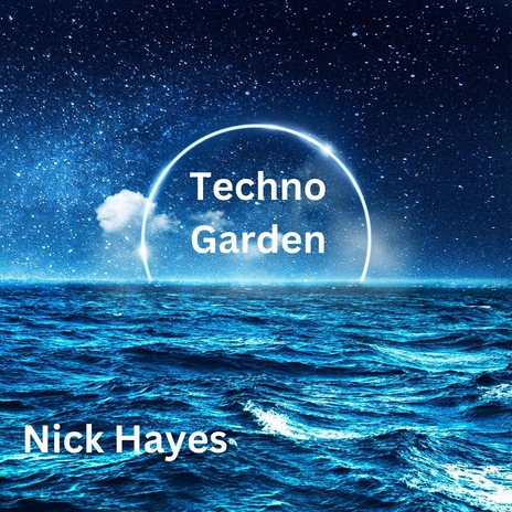 Techno Garden | Boomplay Music