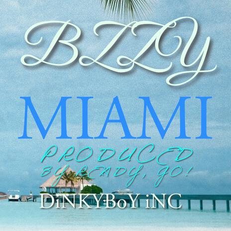 MIAMI | Boomplay Music