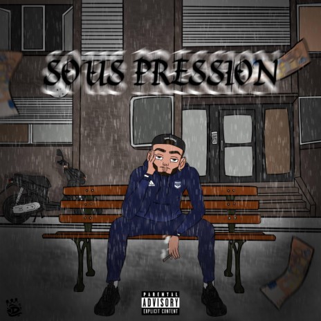 Sous Pression | Boomplay Music