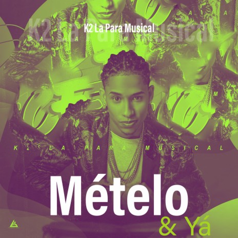 Metelo & Ya | Boomplay Music