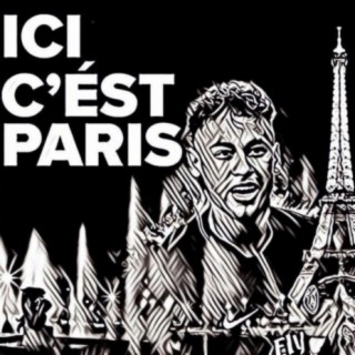 ICI C'EST PARIS