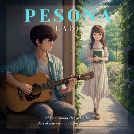 Pesona | Boomplay Music