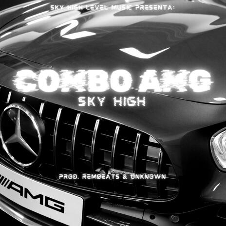 Combo AMG | Boomplay Music