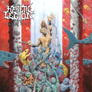 Heretic Legion