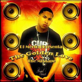 The Golden Love Mixtape