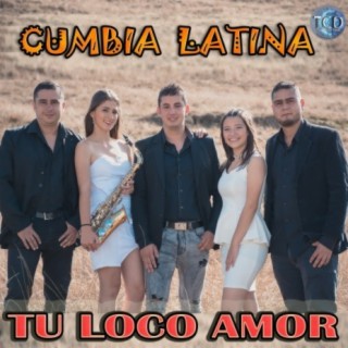 Cumbia Latina