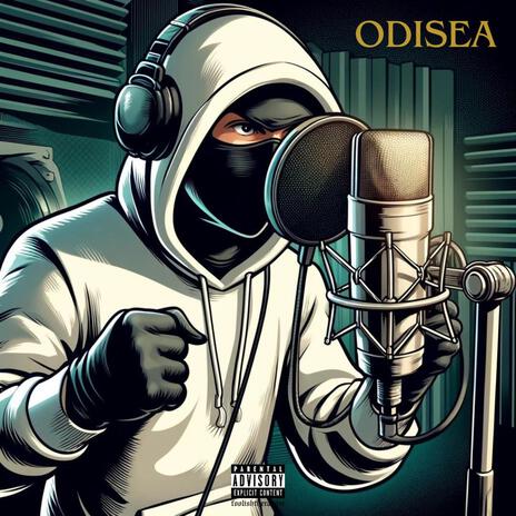 Odisea | Boomplay Music