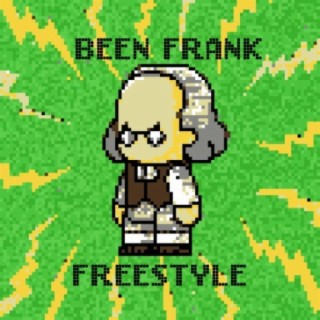 Been Frank Freestyle
