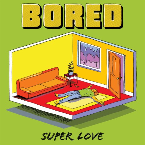 Bored | Boomplay Music