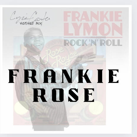 Frankie Rose | Boomplay Music