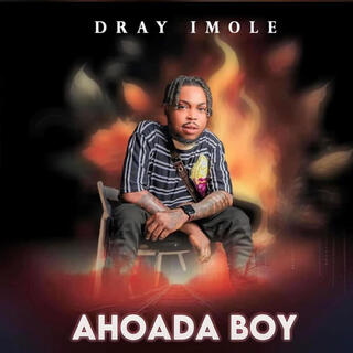 Ahoada boy