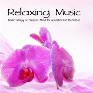 Relaxing Music - Music Therapy to Focus your Mind, for Relaxation and Meditation