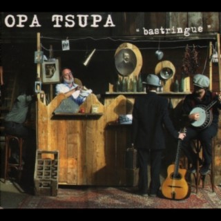 Opa Tsupa