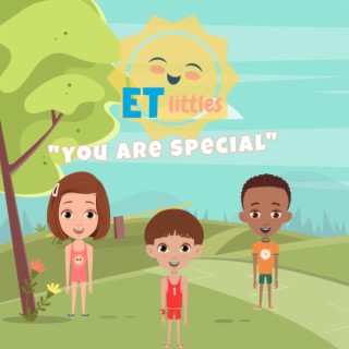 You Are Special