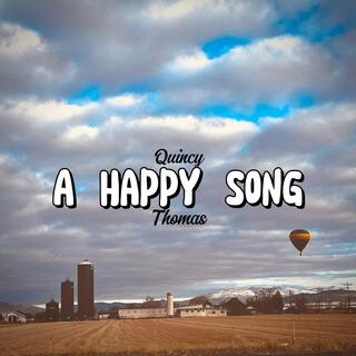 a happy song