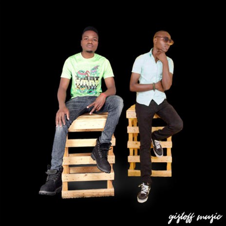 Nipe Love ft. Kenyali, Wayne Rees & Kamba Boy | Boomplay Music