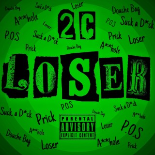 Loser lyrics | Boomplay Music