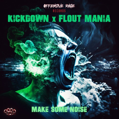 Make Some Noise ft. Flout Mania