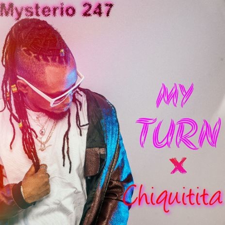 My Turn ft. Chiquitita ,Leo & Fraga