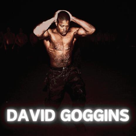 David Goggins ft. Supersaiyanlifts | Boomplay Music