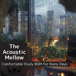 Comfortable Study Bgm for Rainy Days