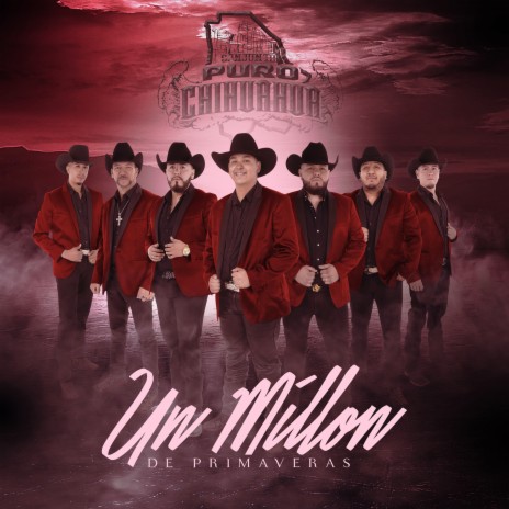 Un Millón De Primaveras | Boomplay Music