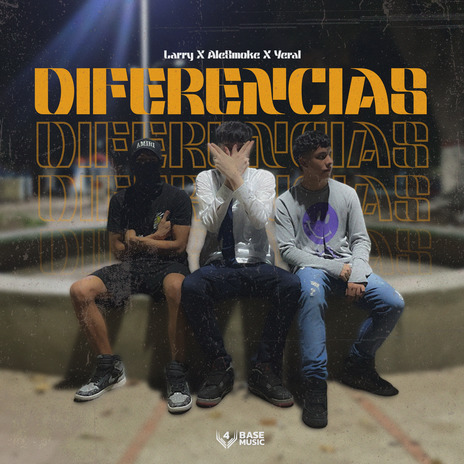 Diferencias ft. AleSmoke & Yeral | Boomplay Music