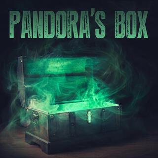 Pandoras Box ft. Billy NoJokes & Mike Mackie lyrics | Boomplay Music