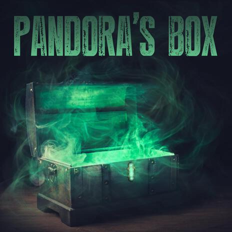 Pandoras Box ft. Billy NoJokes & Mike Mackie | Boomplay Music