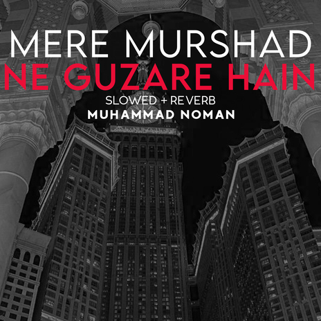 Mere Murshad Ne Guzare Hain Lofi | Boomplay Music