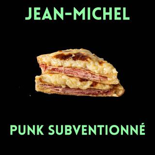 Punk subventionné